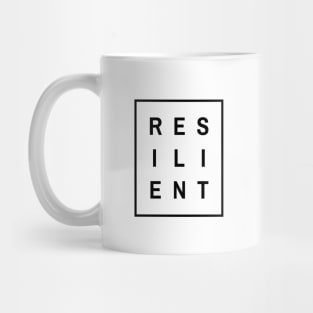 Resilient Mug